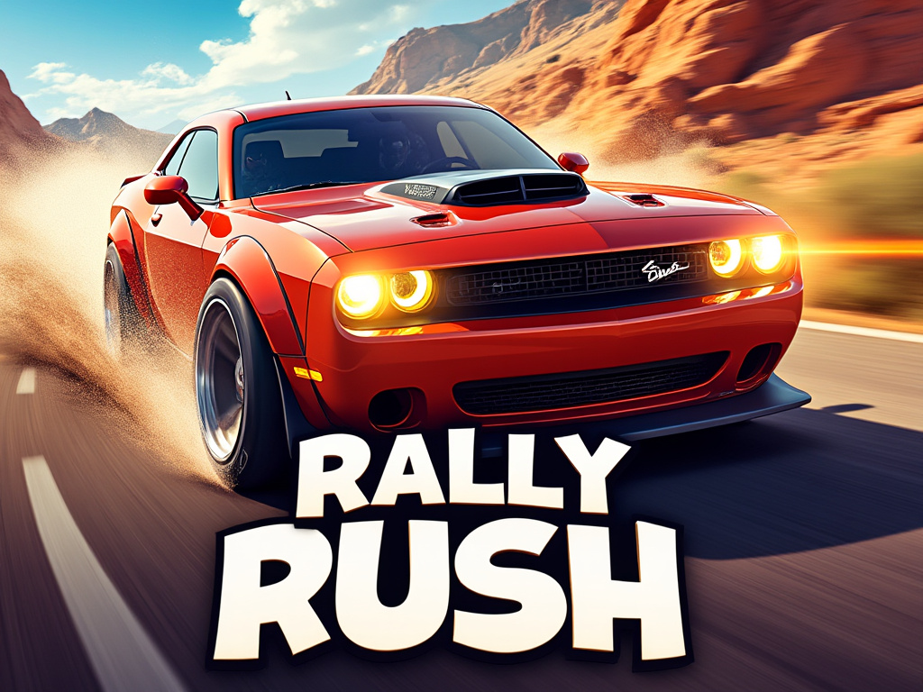 Rally Rush